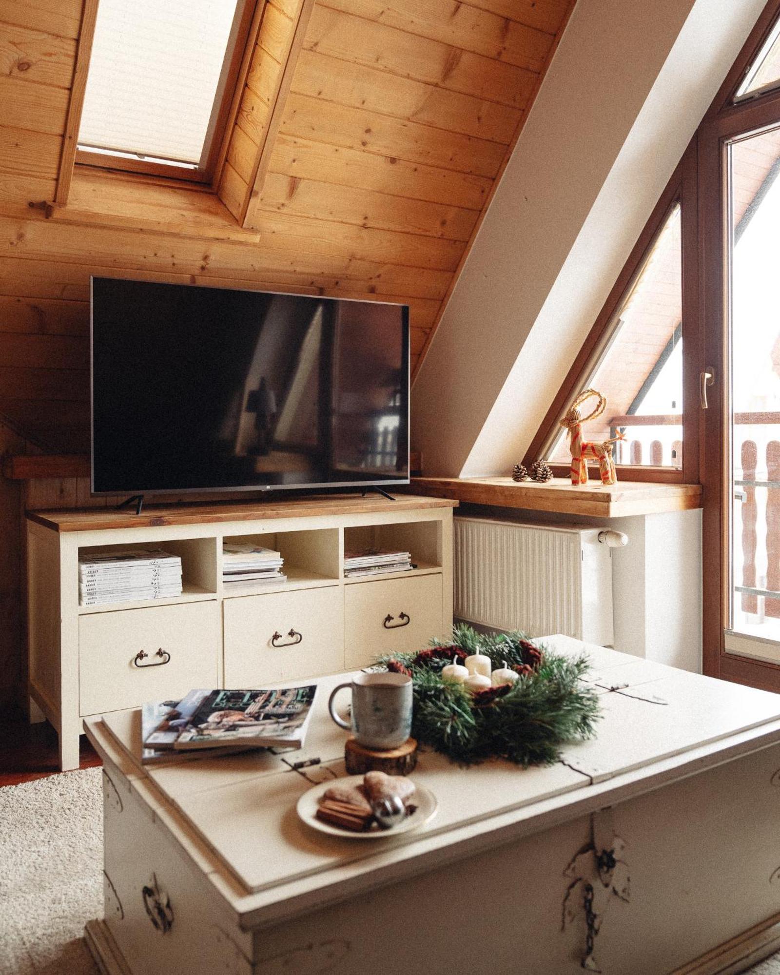 Apartament Tatry Закопане Экстерьер фото